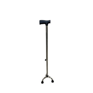 Walking Stick - Tripod