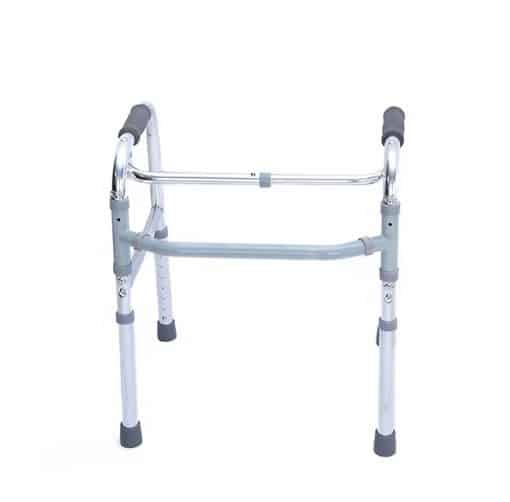 Walking Frame - Pulpit Folding