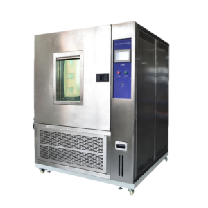 Temperature Humidity Testing Chamber
