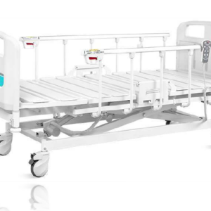 Alternative view of Y6w KD-C Electric Bed 3 Functions