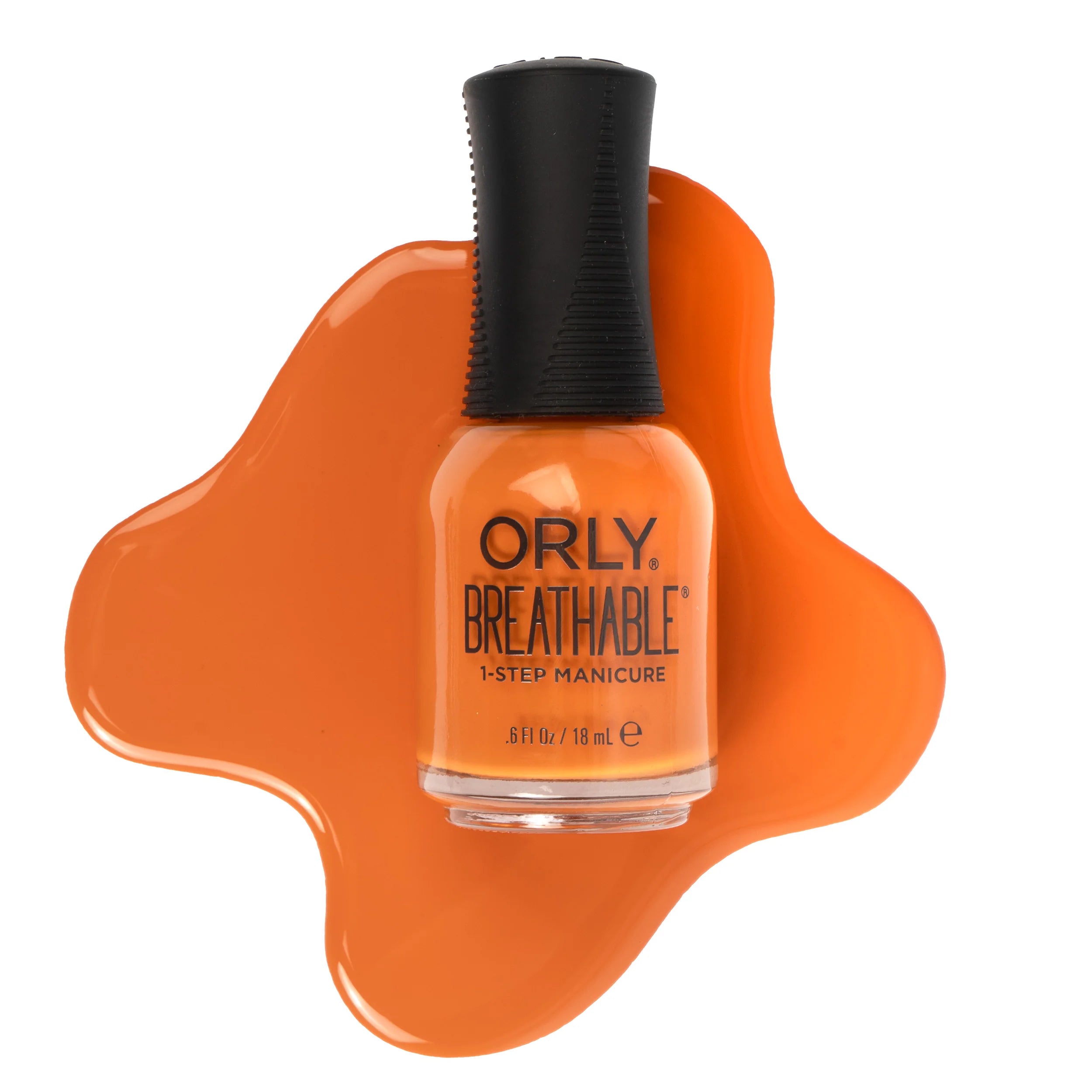 Yam It Up - Breathable 18ML