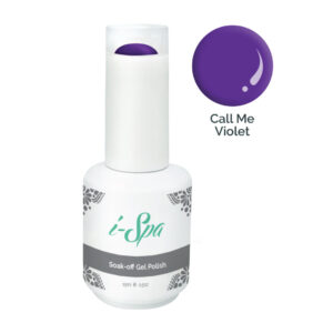 Call me Violet - ZG113