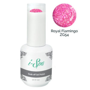 Royal Flamingo - ZG54