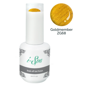 Goldmember - ZG68