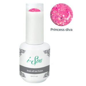 Princess diva