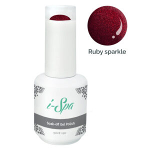 Ruby sparkle