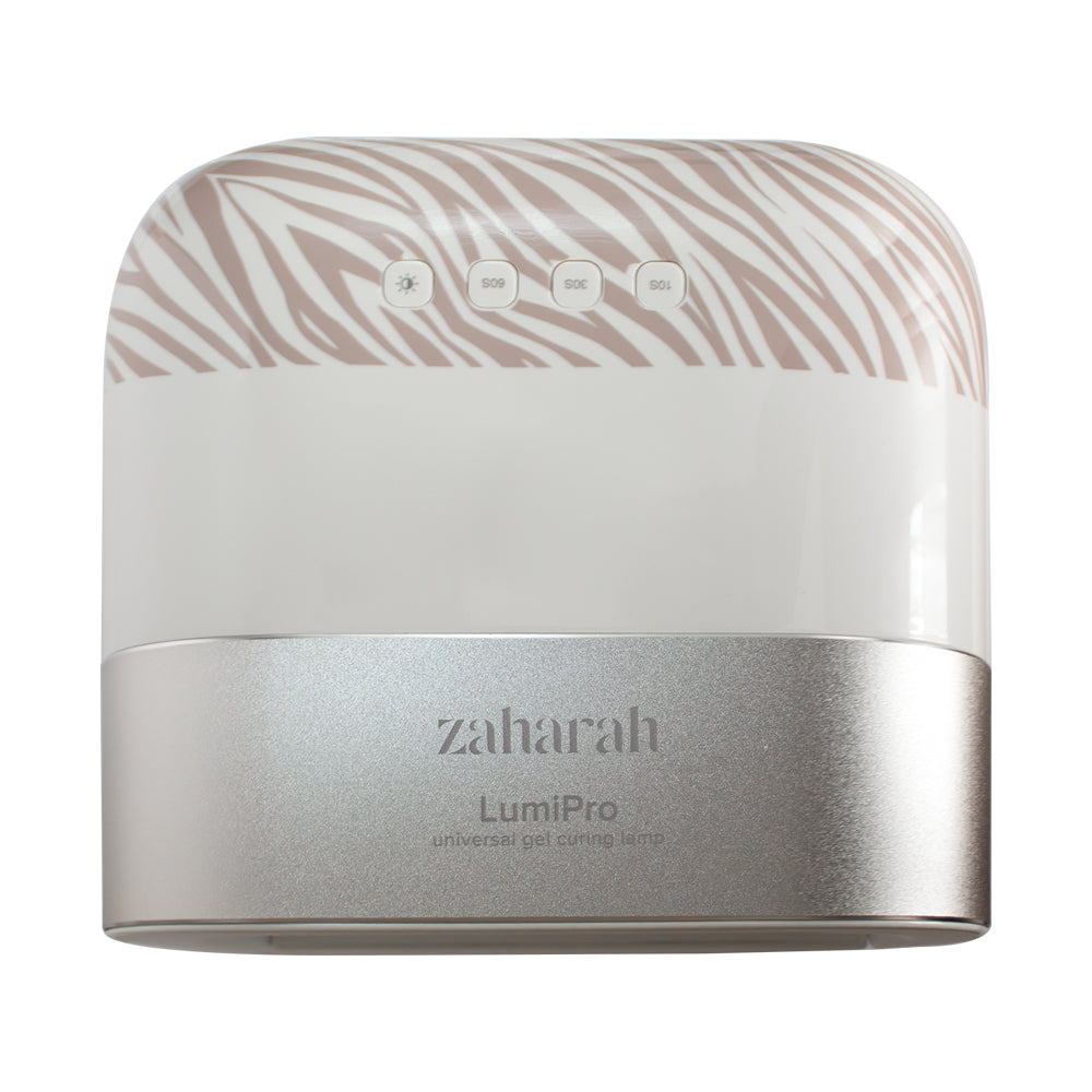Zaharah LumiPro | Gel Curing Nail Lamp - Image 2