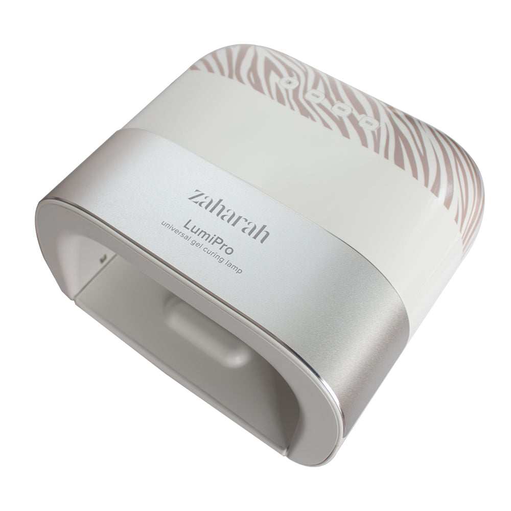 Zaharah LumiPro | Gel Curing Nail Lamp - Image 3