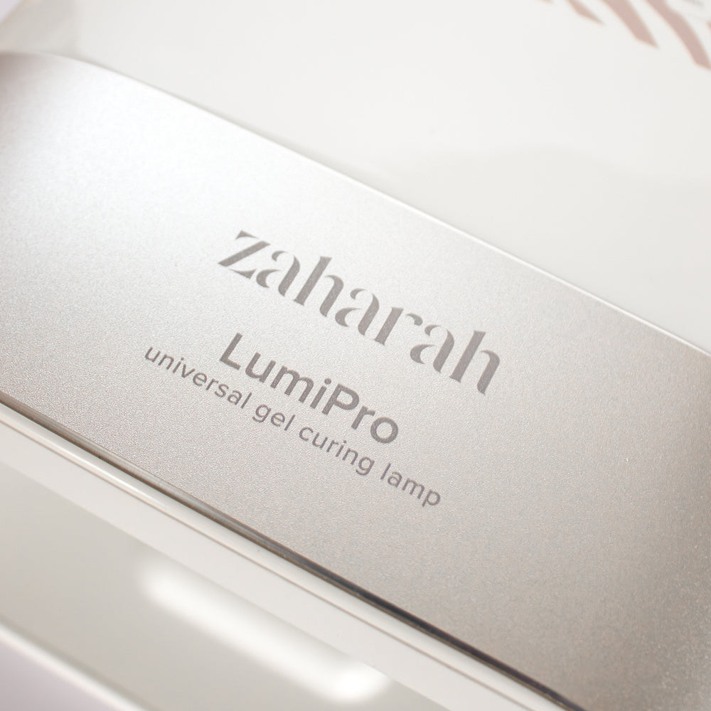 Zaharah LumiPro | Gel Curing Nail Lamp - Image 4