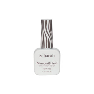 Zaharah DiamondShield | Stain resistant top gel