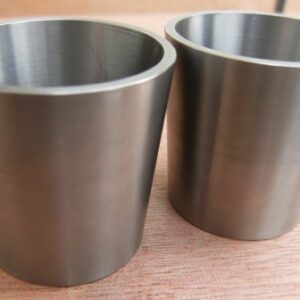 Zirconium Oxide Crucible